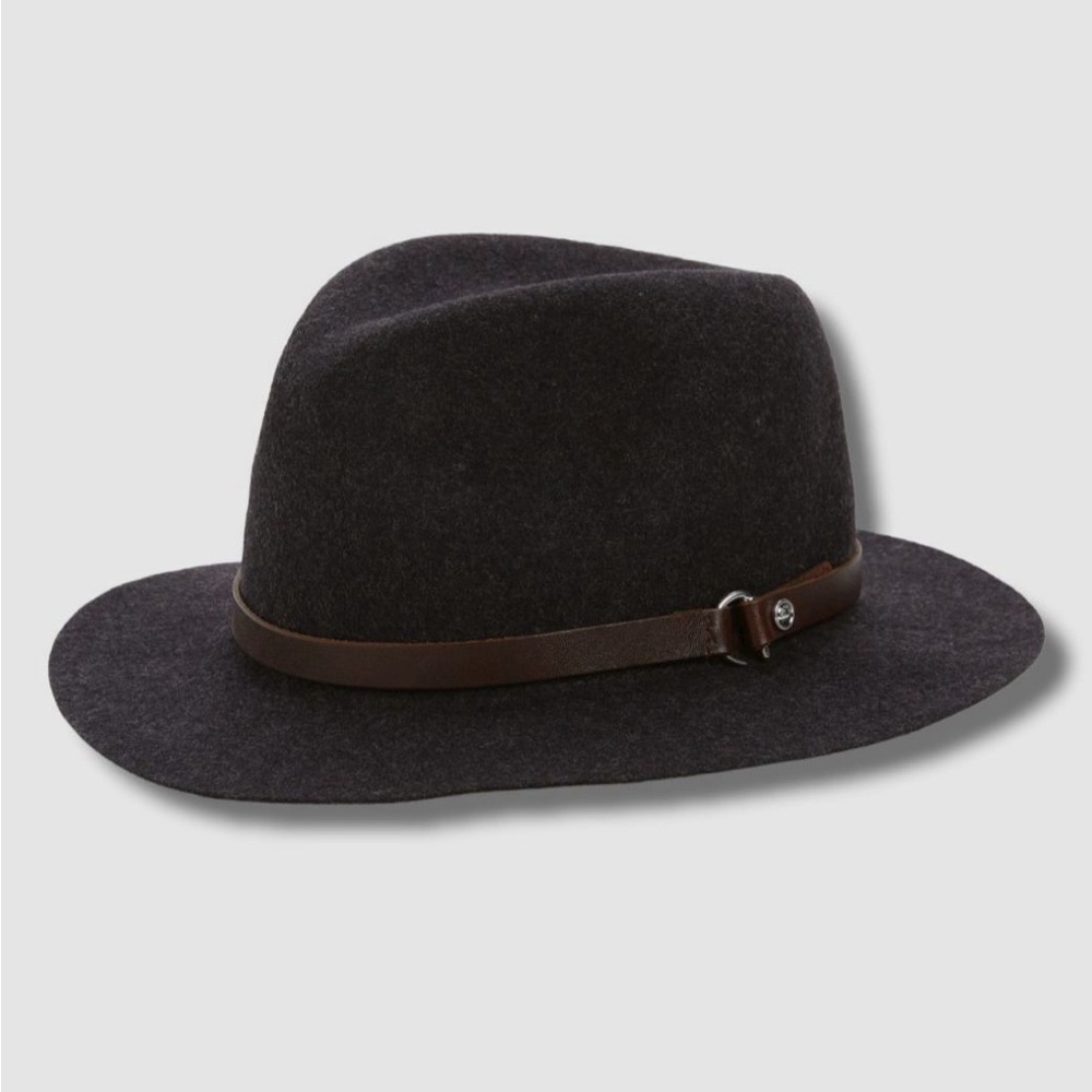 😎. NWT Rag & Bone floppy fedora